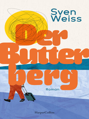 cover image of Der Butterberg